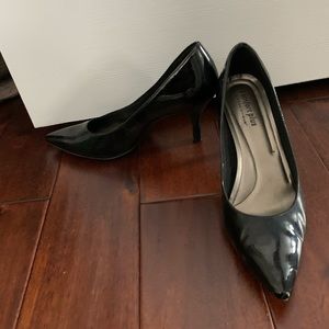 LifeStride Patent Pumps